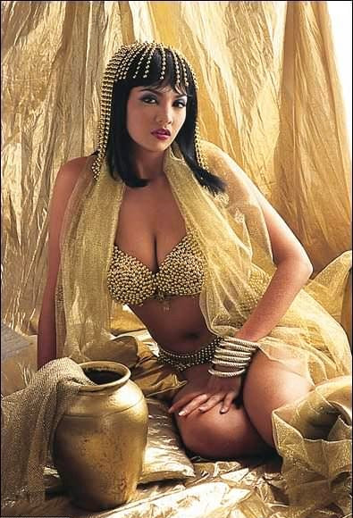 Sexy Woman Egypt 114